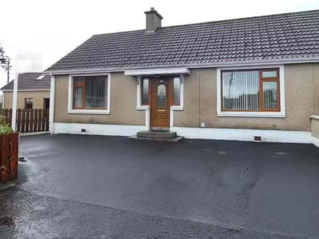 House for sale in Strand, South Tipperary