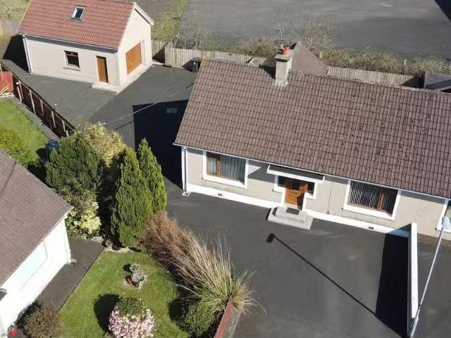 House for sale in Garryduff, South Tipperary
