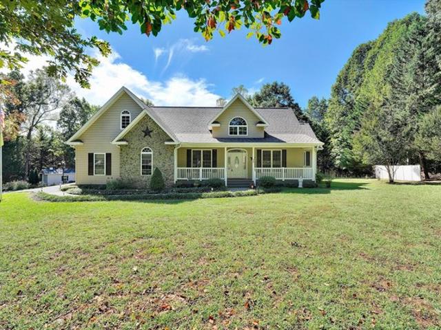 House for sale in Rocky Mount, Franklin County