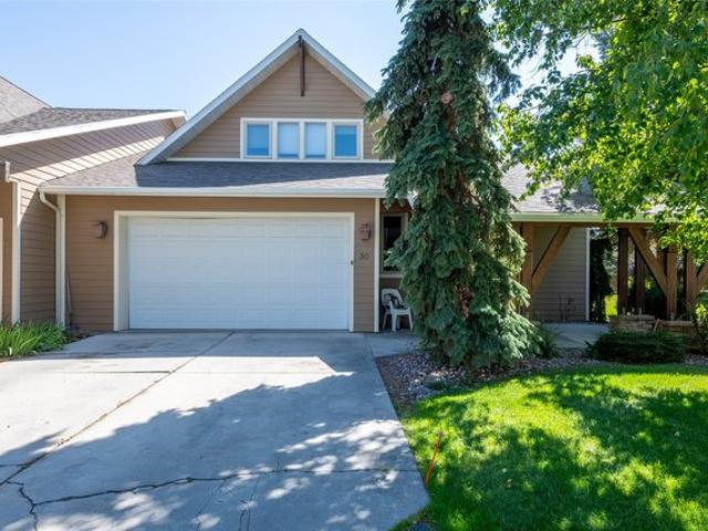 Townhouse for sale in Ravalli, Montana