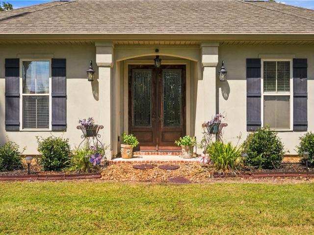 House for sale in Lecompte, Rapides Parish