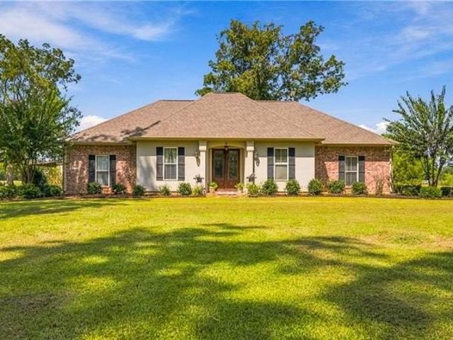 House for sale in Lecompte, Louisiana