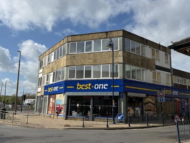 Apartment for rent in Eastborough, Dewsbury