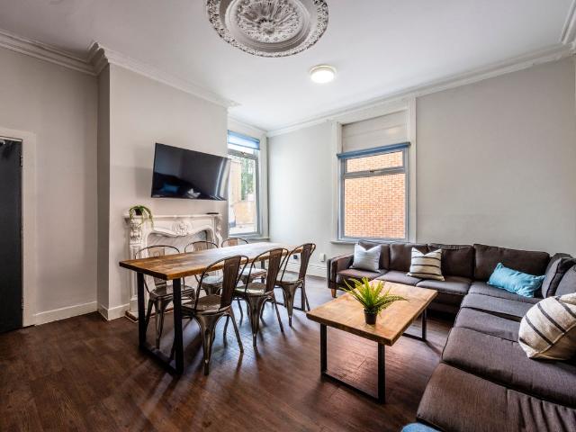 Apartment for rent in Old Lenton, City of Nottingham