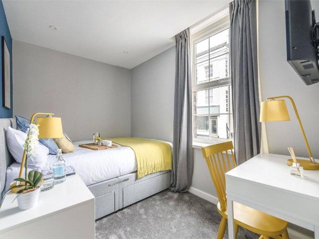 Apartment for rent in Dothill, Wellington