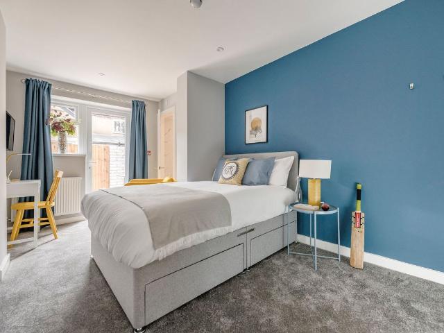 Apartment for rent in Dothill, Wellington
