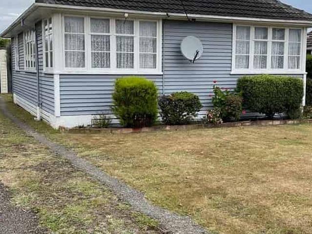 House for rent in Opaki, Wellington