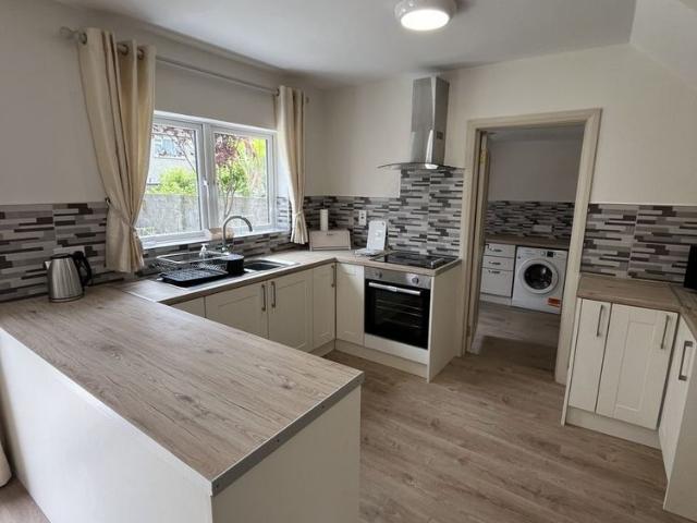 House to rent in Tallaght, North Tipperary