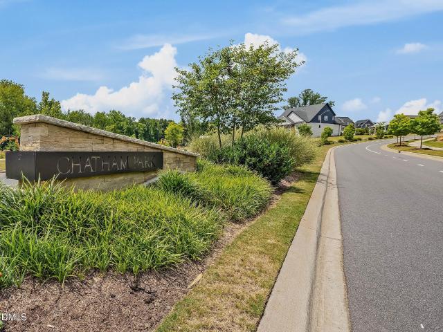 House for sale in Chatham, North Carolina