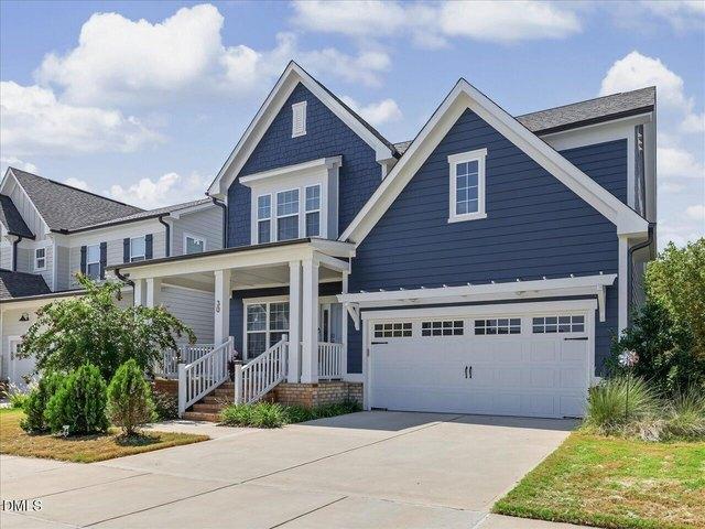 House for sale in Chatham, North Carolina