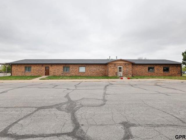 House for sale in Nebraska