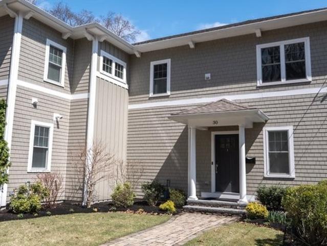 Condo for sale in Auburndale, Massachusetts