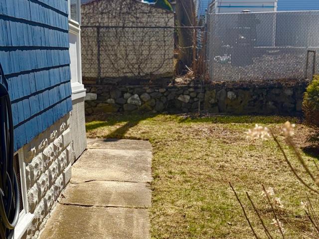 House for sale in Everett, Massachusetts