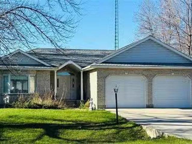 House for sale in Treherne, Manitoba