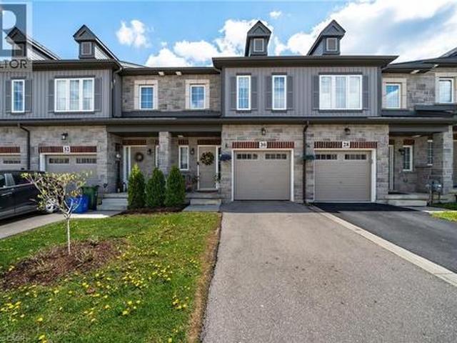 House for sale in Ancaster, Ontario