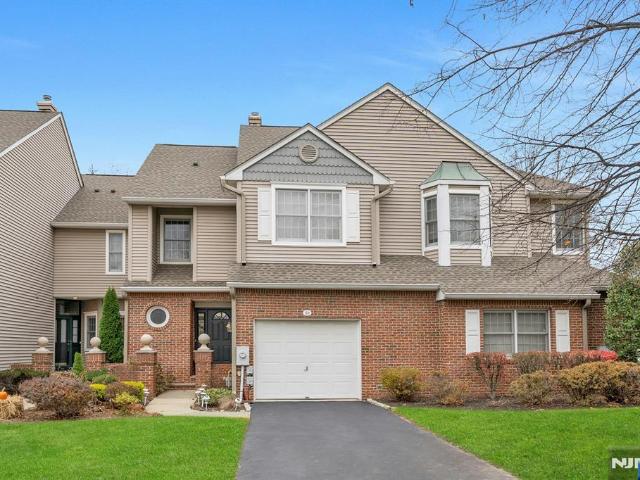 Property for sale in Roseland, New Jersey