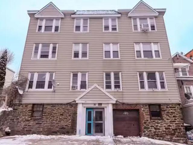 Apartment for rent in Yonkers