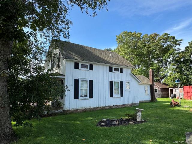 House for sale in Centereach, New York