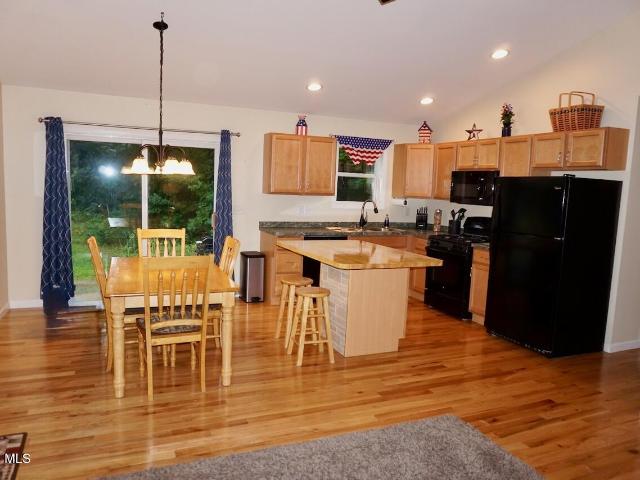 House for sale in Chestertown, New York