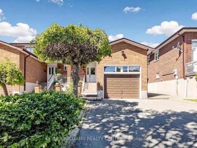House for sale in Woburn, Ontario