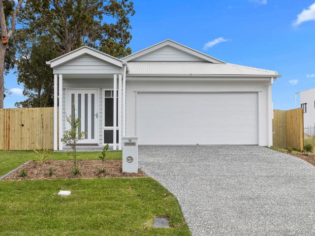 House for rent in Tingalpa, Greater Brisbane