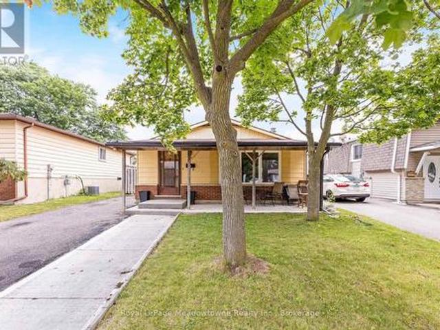 House for sale in Kitchener, Ontario