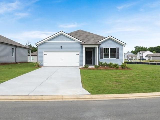 House for sale in Lindale, Georgia