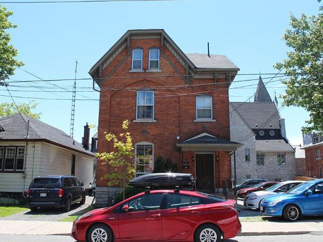 Apartment for rent in Kingston, Ontario