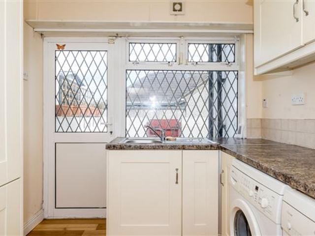 Terraced House for sale in Baldoyle, North Tipperary