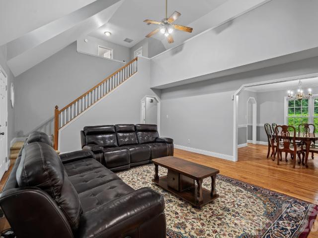 House for sale in North Carolina