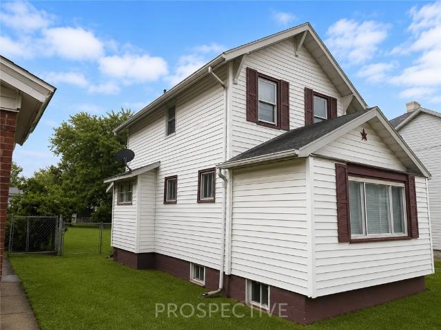 House for sale in Uniontown, Pennsylvania