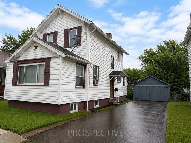 House for sale in Uniontown, Pennsylvania