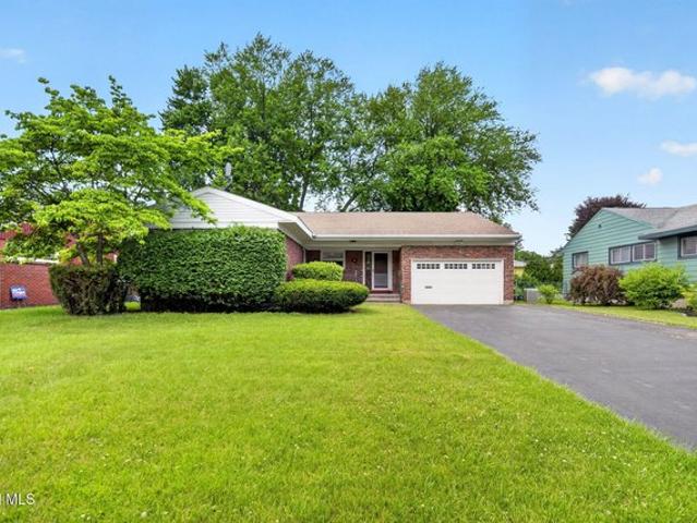 House for sale in Albany, New York