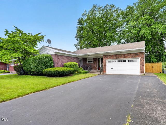 House for sale in Albany, New York