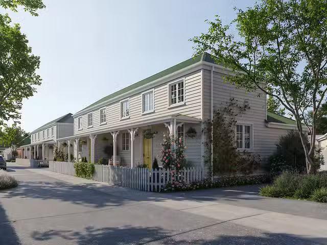 House for sale in Bryndwr, Canterbury