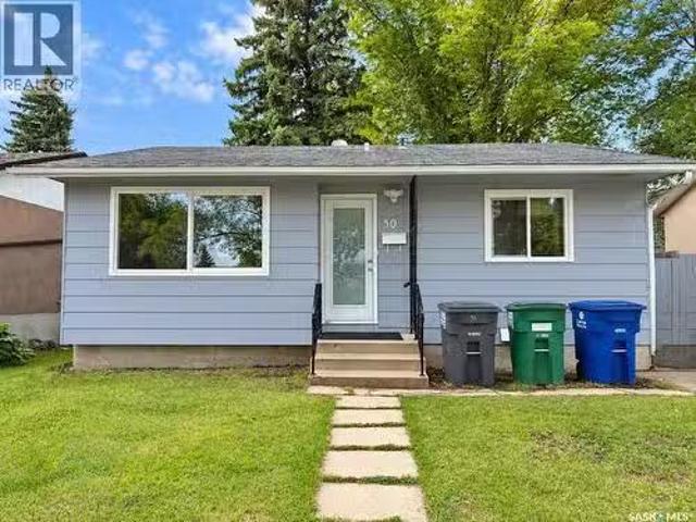 House for sale in Saskatoon, Saskatchewan