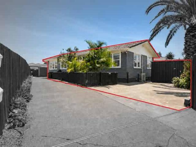 House for rent in Owhata, Oroua County