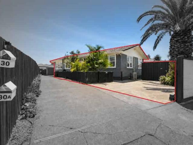 House for rent in Owhata, Oroua County