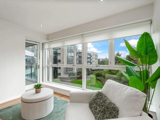 Apartment to rent in Mount Saint Annes, Dublin
