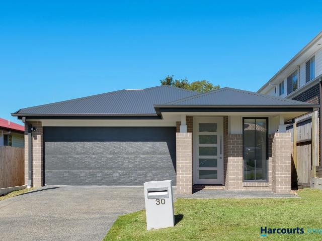 Apartment for rent in Toombul, Queensland