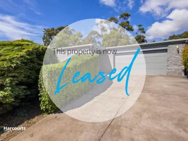 House for rent in Hobart, Tasmania