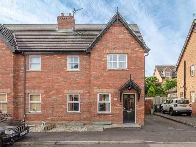 House for sale in Adare, South Tipperary
