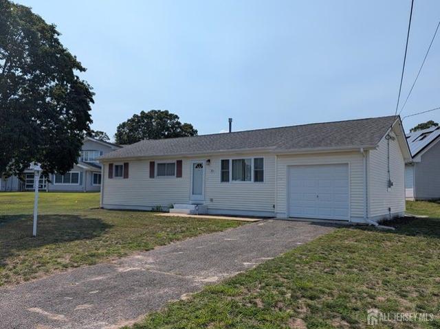 House for sale in Pine Beach, New Jersey