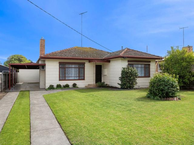 House for rent in Geelong, Victoria