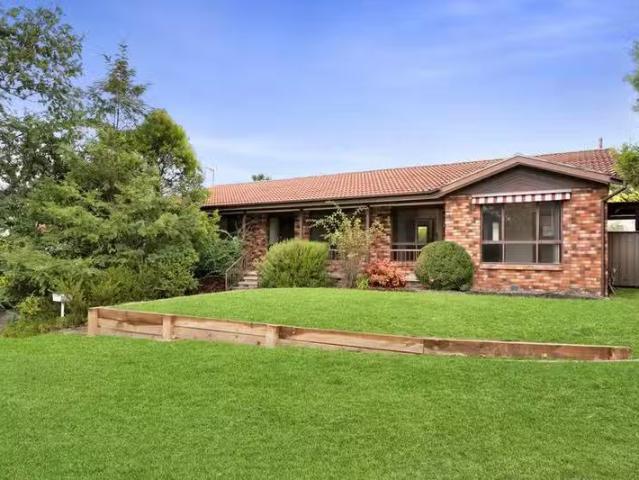House for rent in Canberra, Tuggeranong