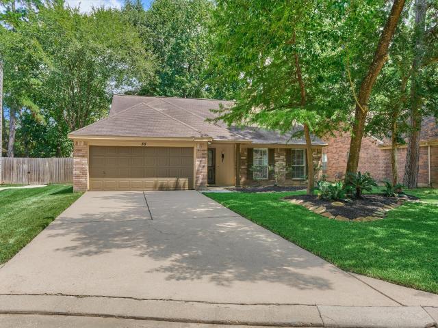 Property for rent in Texas