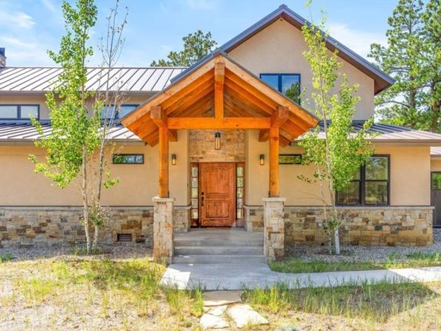House for sale in Ridgway, Colorado