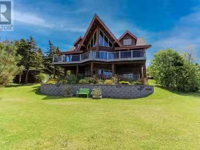 House for sale in Bauline, Newfoundland And Labrador