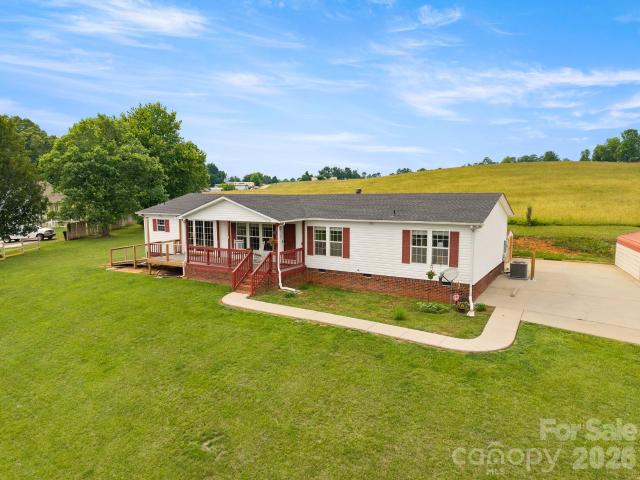 House for sale in Hendersonville, North Carolina