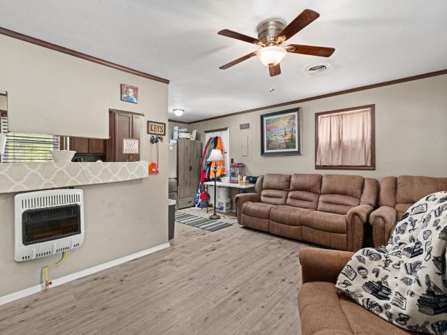 House for sale in Tishomingo, Tishomingo County